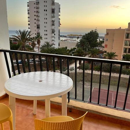 Canary Islands Apt Los Cristianos  Eksteriør bilde