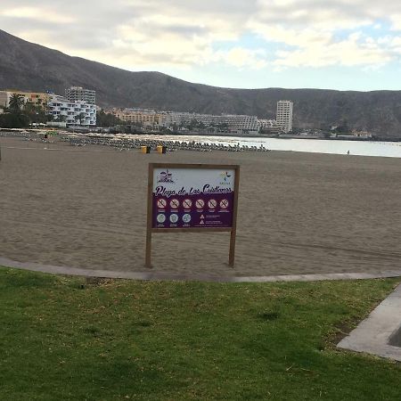 Canary Islands Apt Los Cristianos  Eksteriør bilde