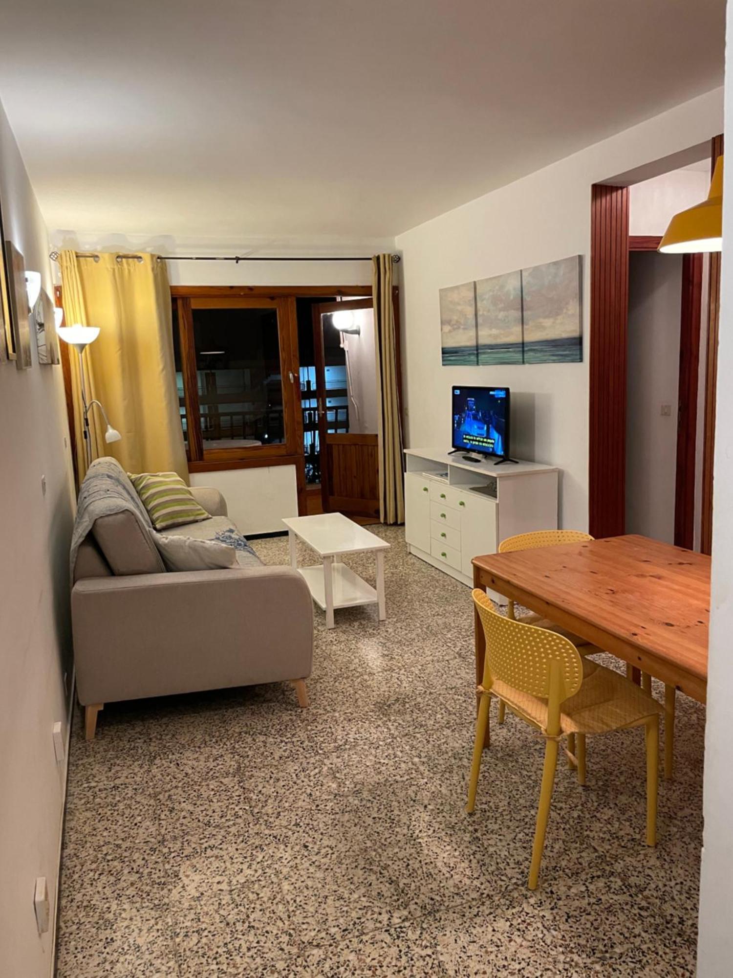 Canary Islands Apt Los Cristianos  Eksteriør bilde