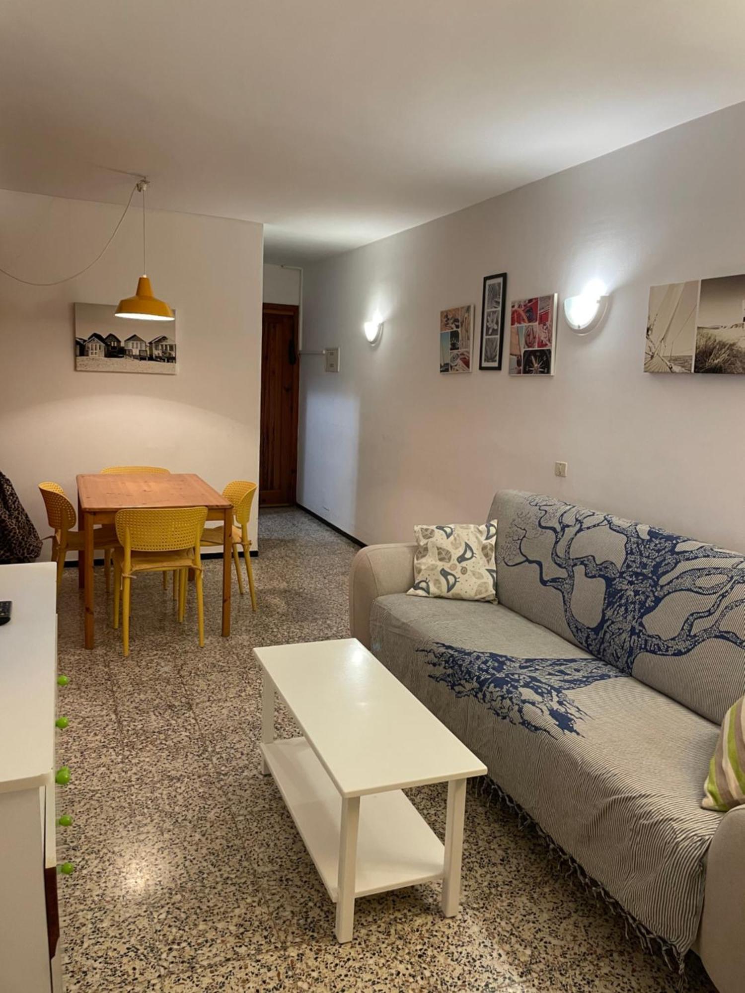 Canary Islands Apt Los Cristianos  Eksteriør bilde