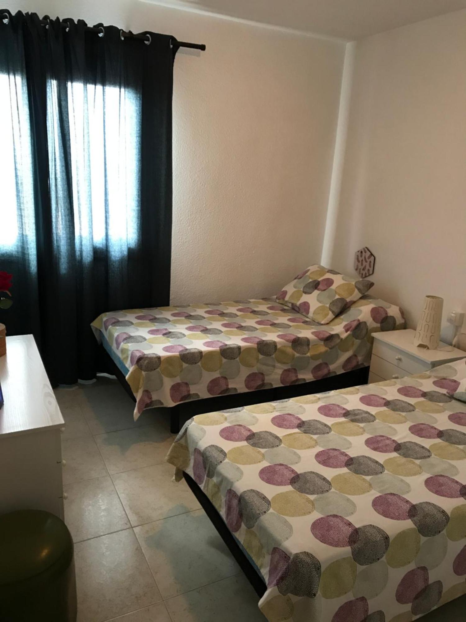 Canary Islands Apt Los Cristianos  Eksteriør bilde