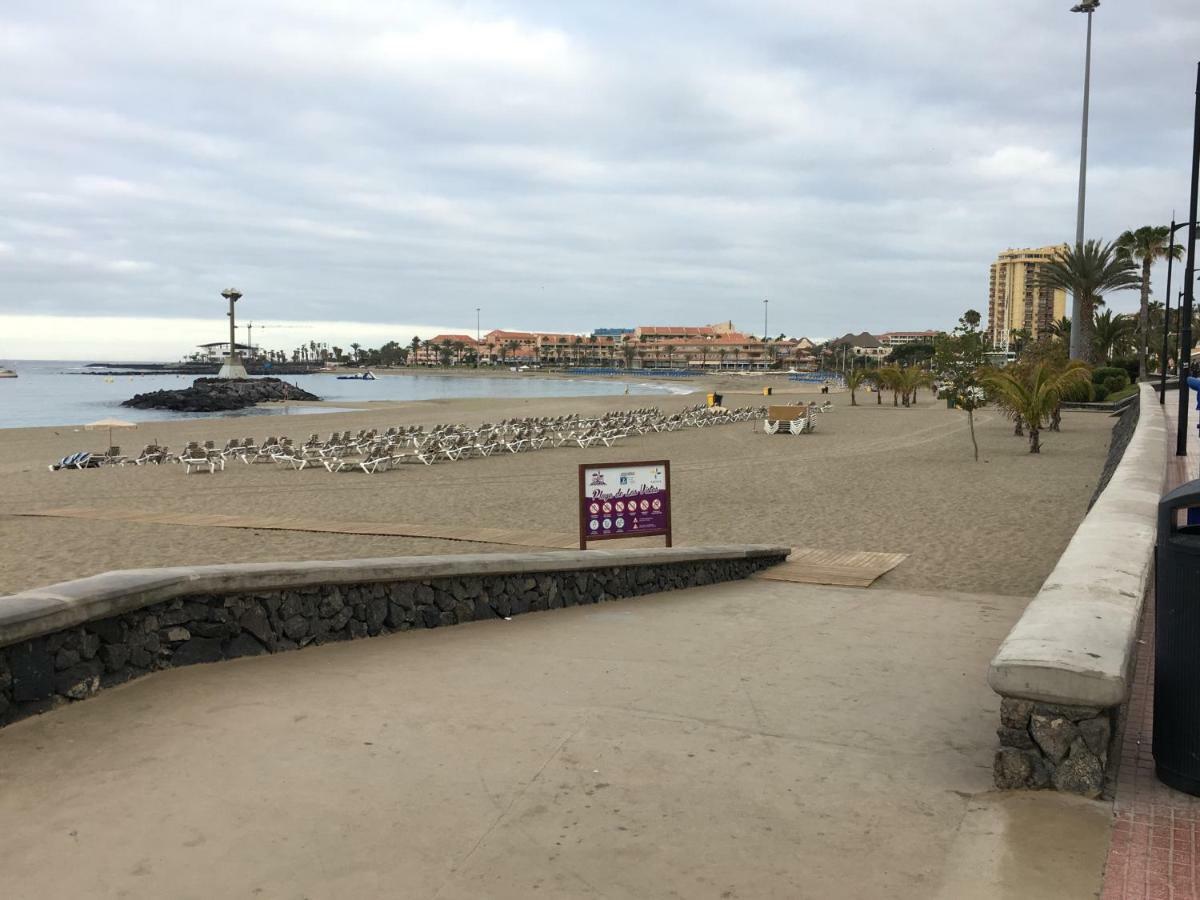Canary Islands Apt Los Cristianos  Eksteriør bilde