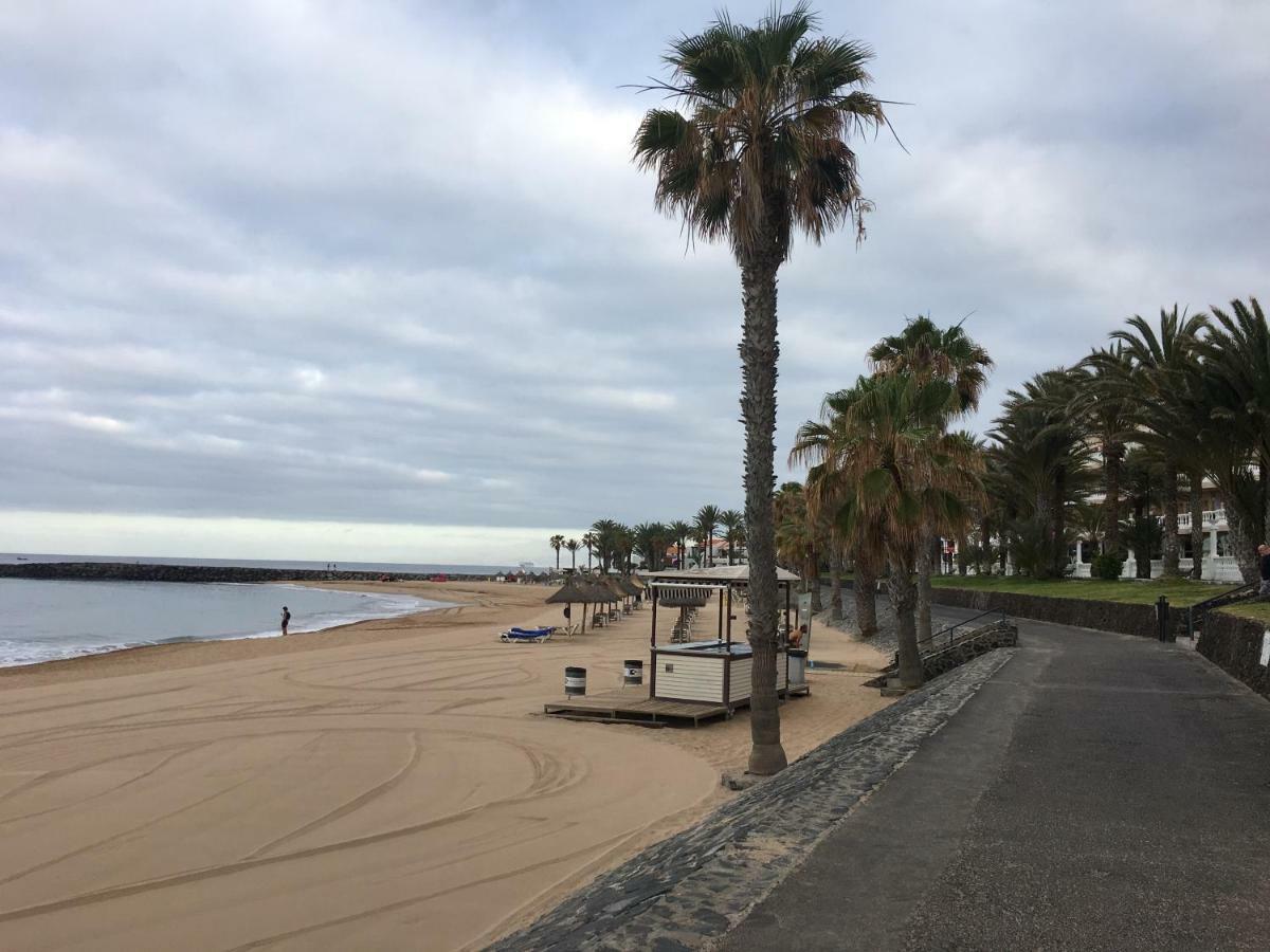 Canary Islands Apt Los Cristianos  Eksteriør bilde